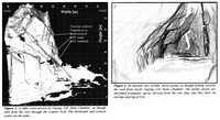 BCRA CKS32-1 Gaping Gill Main Chamber - Lidar Images 3